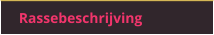 Rassebeschrijving